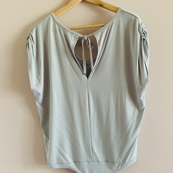 T-shirt body suit - Picture 2 of 3